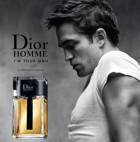 dior le parfum homme